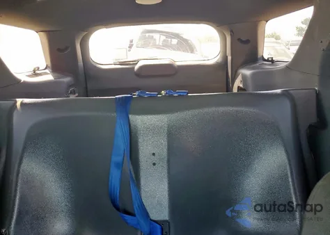 2020 Ford Explorer Police Interceptor из США, поврежденный, VIN 1FM5K8AC0LGA03737